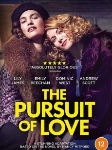 追爱 The Pursuit of Love (2021)