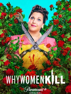 致命女人 第二季 Why Women Kill Season 2 (2021)