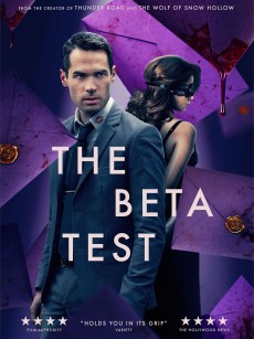 验收测试 The Beta Test (2021)