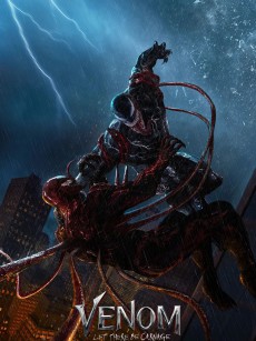 毒液2 Venom: Let There Be Carnage (2021)