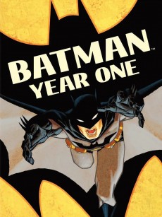 蝙蝠侠：元年 Batman: Year One (2011)