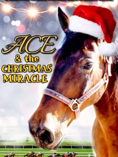 圣诞奇迹王牌马 ACE AND THE CHRISTMAS MIRACLE (2021)