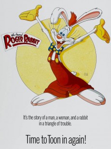 谁陷害了兔子罗杰 Who Framed Roger Rabbit (1988)