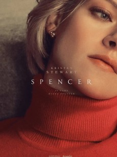 斯宾塞 Spencer (2021)