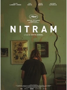 内特拉姆 Nitram (2021)