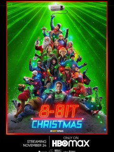 8位机圣诞 8 Bit Christmas (2021)