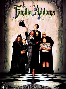 亚当斯一家 The Addams Family (1991)