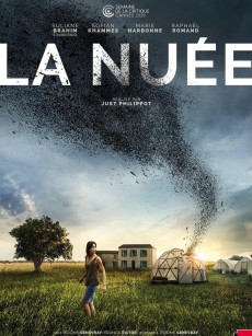 血色蝗灾 La nuée (2020)