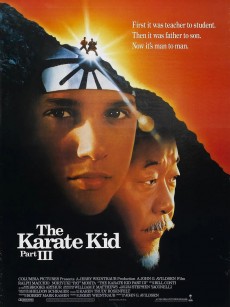 龙威小子3 The Karate Kid Part III (1989)