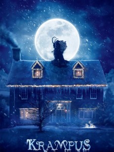 克朗普斯 Krampus (2015)