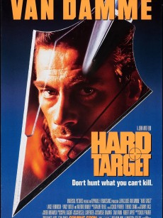 终极标靶 Hard Target (1993)