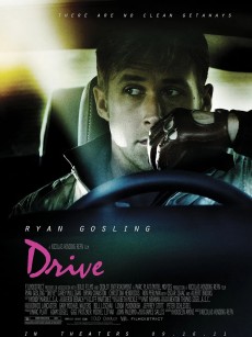 亡命驾驶 Drive (2011)