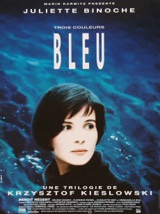 蓝白红三部曲之蓝 Trois couleurs: Bleu (1993)