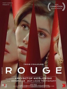 蓝白红三部曲之红 Trois couleurs: Rouge (1994)