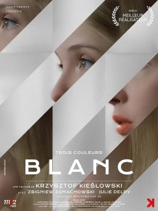 蓝白红三部曲之白 Trois couleurs: Blanc (1994)