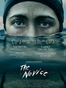 新手 The Novice (2021)