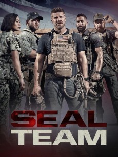 海豹突击队 第五季 SEAL Team Season 5 (2021)