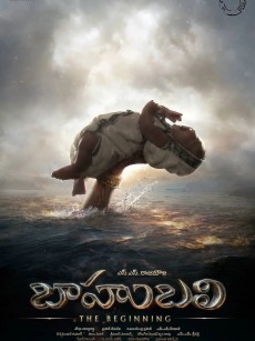 巴霍巴利王：开端 Baahubali: The Beginning (2015)