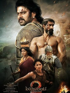 巴霍巴利王2：终结 Baahubali 2: The Conclusion (2017)