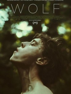 狼 Wolf (2021)