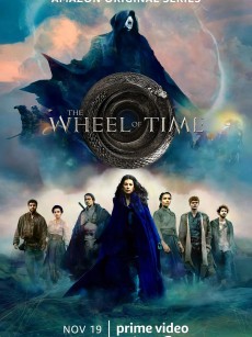 时光之轮 第一季 The Wheel of Time Season 1 (2021)