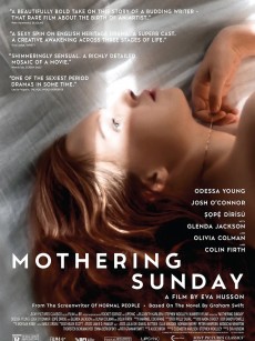 母亲节幽会 Mothering Sunday (2021)