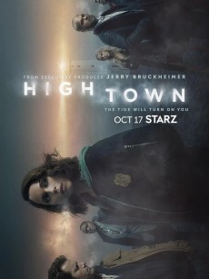 鳕鱼角 第二季 Hightown Season 2 (2021)