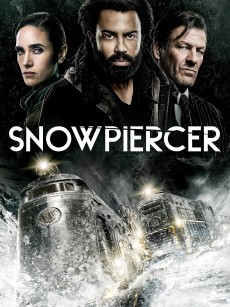 雪国列车(剧版) 第二季 Snowpiercer Season 2 (2021)