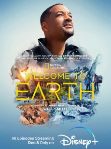 欢迎来地球 Welcome to Earth (2021)