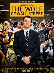 华尔街之狼 The Wolf of Wall Street (2013)