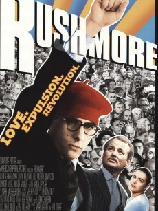 青春年少 Rushmore (1998)