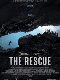 泰国洞穴救援 The Rescue (2021)