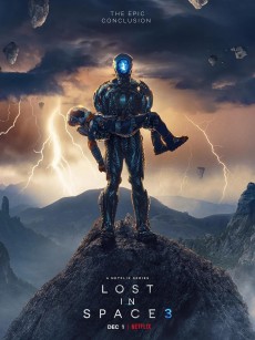 迷失太空 第三季 Lost in Space Season 3 (2021)