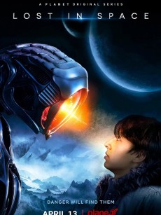 迷失太空 第一季 Lost in Space Season 1 (2018)