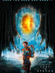 迷失太空 第二季 Lost in Space Season 2 (2019)