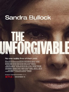 不可饶恕 The Unforgivable (2021)