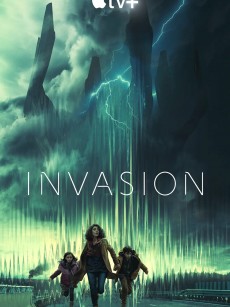 入侵 第一季 Invasion Season 1 (2021)