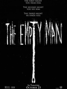 躯壳 The Empty Man (2020)