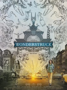 寂静中的惊奇 Wonderstruck (2017)