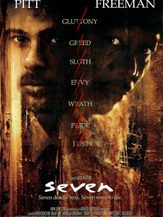 七宗罪 Se7en (1995)