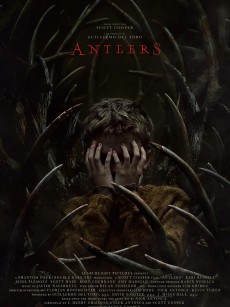 鹿角 Antlers (2021)