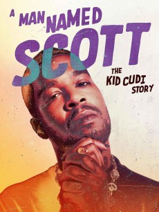 叫斯科特的小子 A Man Named Scott (2021)