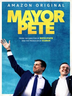 皮特市长 Mayor Pete (2021)