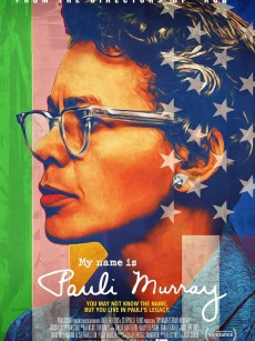 我叫保利·默里 My Name Is Pauli Murray (2021)