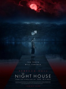 夜间小屋 The Night House (2020)