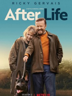 后半生 第二季 After Life Season 2 (2020)