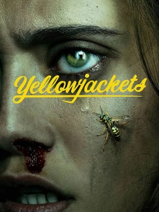 黄蜂 第一季 Yellowjackets Season 1 (2021)