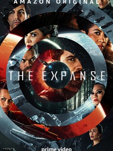 苍穹浩瀚 第六季 The Expanse Season 6 (2021)