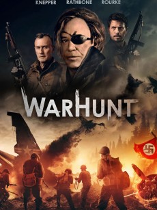 猎战 Warhunt (2022)