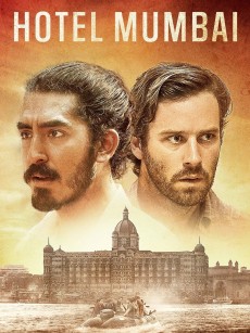 孟买酒店 Hotel Mumbai (2018)